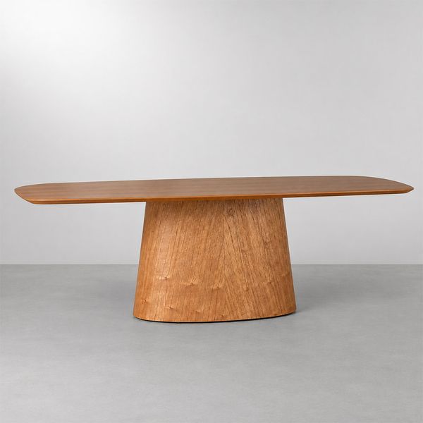mesa tarsila retangular